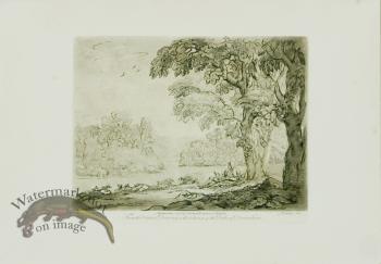 Claude Lorrain E 015